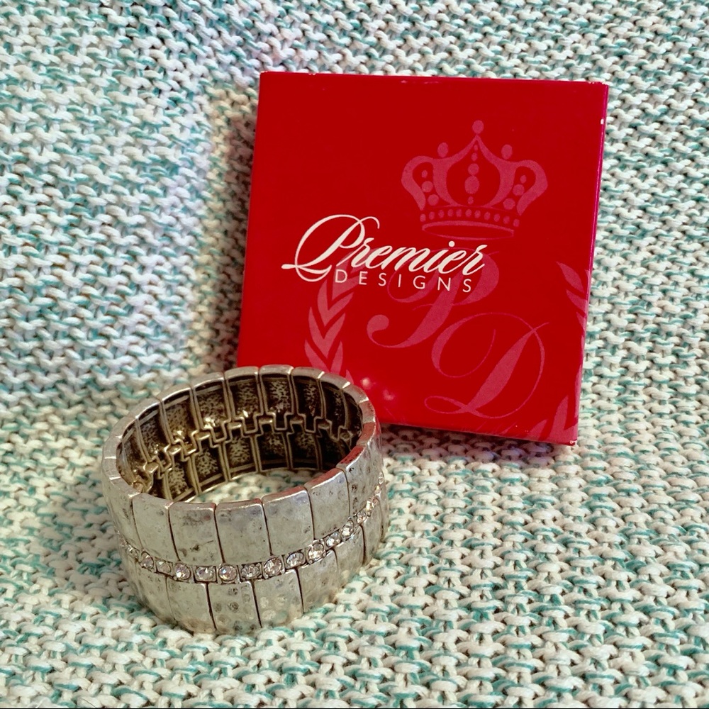 Premier Designs Casual Chic Bracelet